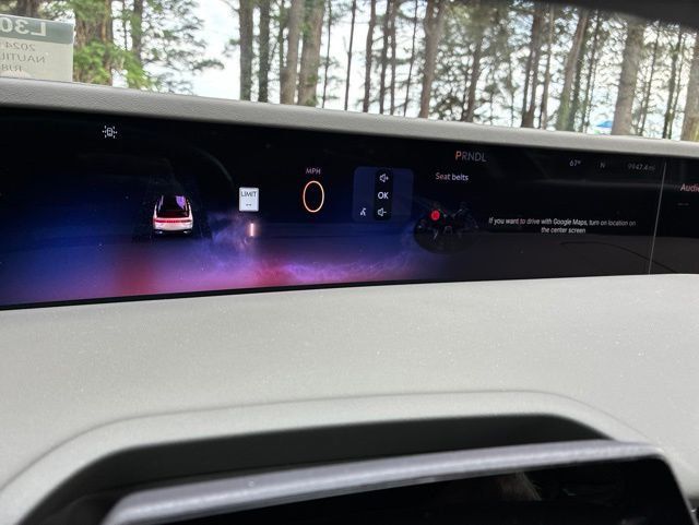 2024 Lincoln Nautilus Premiere AWD - 23024151 - 25