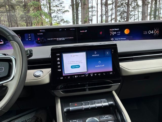 2024 Lincoln Nautilus Premiere AWD - 23024151 - 26