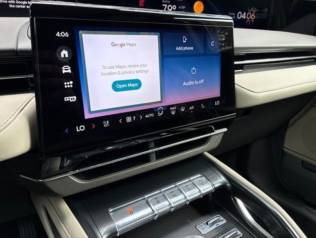 2024 Lincoln Nautilus Premiere AWD - 23024151 - 27