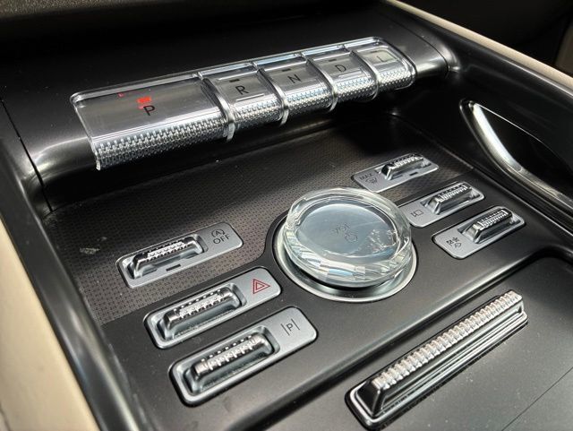 2024 Lincoln Nautilus Premiere AWD - 23024151 - 28