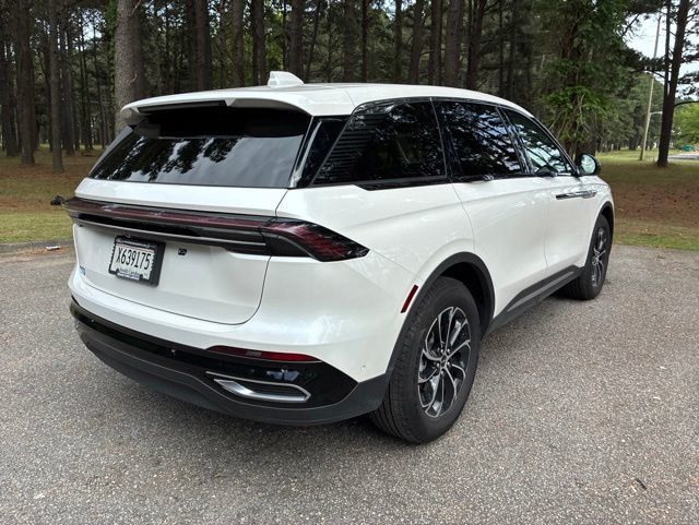 2024 Lincoln Nautilus Premiere AWD - 23024151 - 2