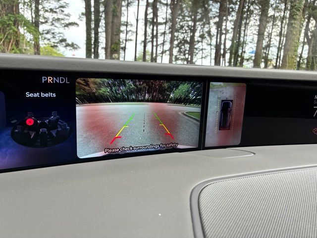 2024 Lincoln Nautilus Premiere AWD - 23024151 - 29