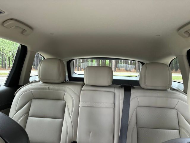 2024 Lincoln Nautilus Premiere AWD - 23024151 - 30