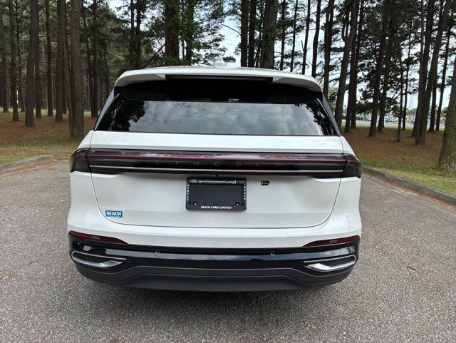 2024 Lincoln Nautilus Premiere AWD - 23024151 - 3