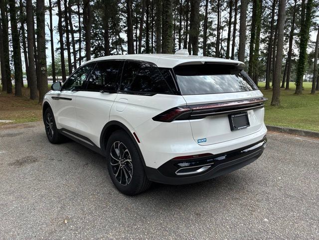 2024 Lincoln Nautilus Premiere AWD - 23024151 - 4