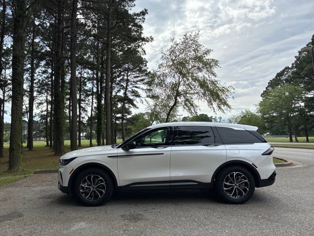 2024 Lincoln Nautilus Premiere AWD - 23024151 - 5