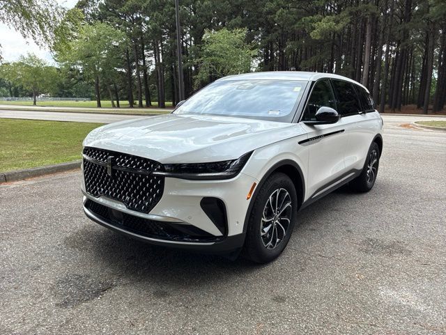 2024 Lincoln Nautilus Premiere AWD - 23024151 - 6