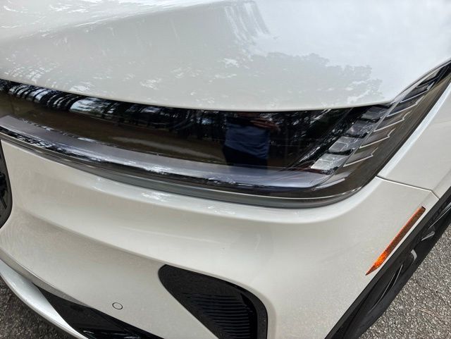 2024 Lincoln Nautilus Premiere AWD - 23024151 - 8
