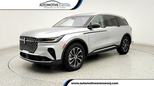 2024 Lincoln Nautilus Premiere AWD w/ 2.0L GTDI FHEV Hybrid Powertrain - 23034805 - 0