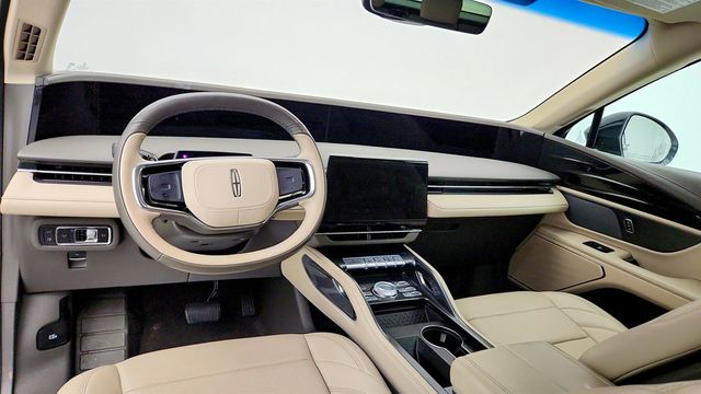 2024 Lincoln Nautilus Premiere AWD w/ 2.0L GTDI FHEV Hybrid Powertrain - 23034805 - 11