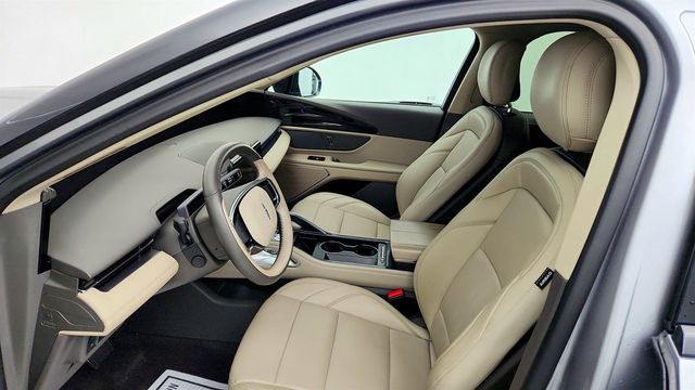 2024 Lincoln Nautilus Premiere AWD w/ 2.0L GTDI FHEV Hybrid Powertrain - 23034805 - 17