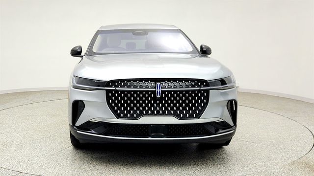 2024 Lincoln Nautilus Premiere AWD w/ 2.0L GTDI FHEV Hybrid Powertrain - 23034805 - 1