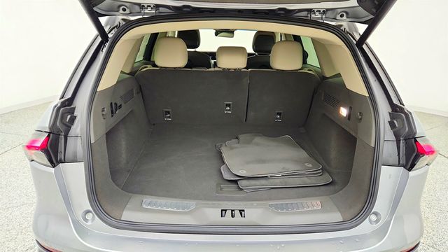 2024 Lincoln Nautilus Premiere AWD w/ 2.0L GTDI FHEV Hybrid Powertrain - 23034805 - 19