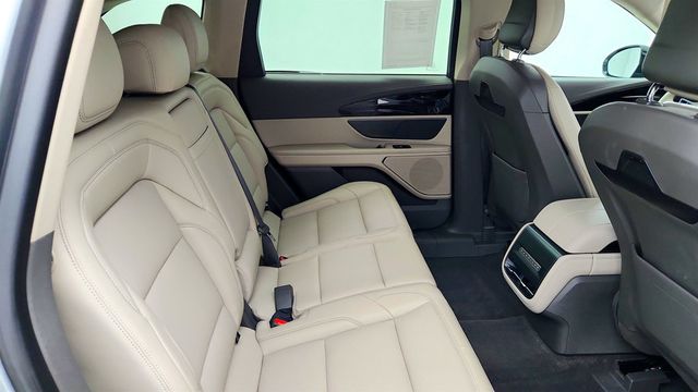 2024 Lincoln Nautilus Premiere AWD w/ 2.0L GTDI FHEV Hybrid Powertrain - 23034805 - 20
