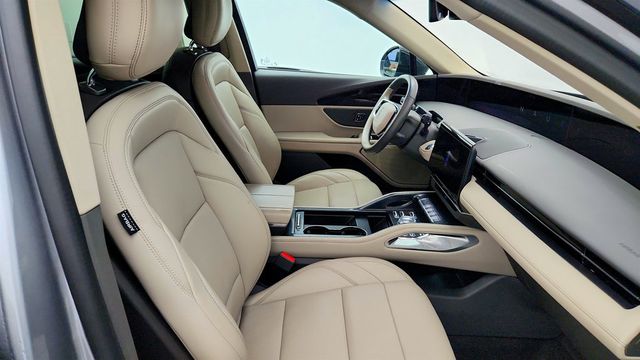 2024 Lincoln Nautilus Premiere AWD w/ 2.0L GTDI FHEV Hybrid Powertrain - 23034805 - 21
