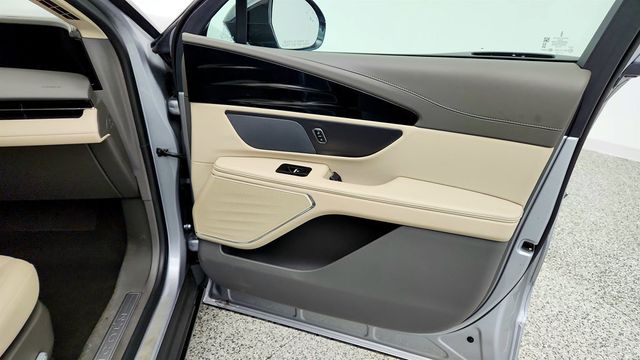 2024 Lincoln Nautilus Premiere AWD w/ 2.0L GTDI FHEV Hybrid Powertrain - 23034805 - 23