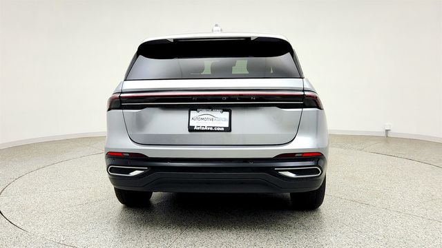 2024 Lincoln Nautilus Premiere AWD w/ 2.0L GTDI FHEV Hybrid Powertrain - 23034805 - 5