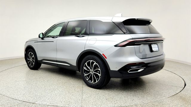 2024 Lincoln Nautilus Premiere AWD w/ 2.0L GTDI FHEV Hybrid Powertrain - 23034805 - 6