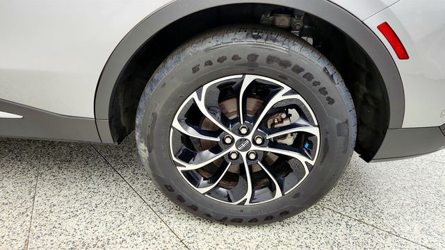 2024 Lincoln Nautilus Premiere AWD w/ 2.0L GTDI FHEV Hybrid Powertrain - 23034805 - 8