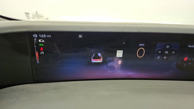 2024 Lincoln Nautilus Premiere AWD with Equipment 102A & Jet Appearance Package - 22948634 - 14