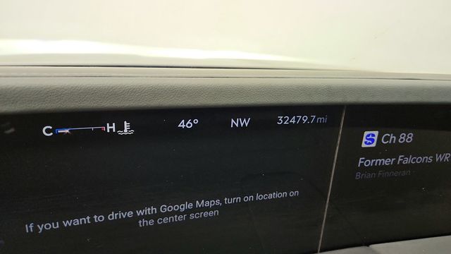 2024 Lincoln Nautilus Premiere AWD with Equipment 102A & Jet Appearance Package - 22948634 - 15