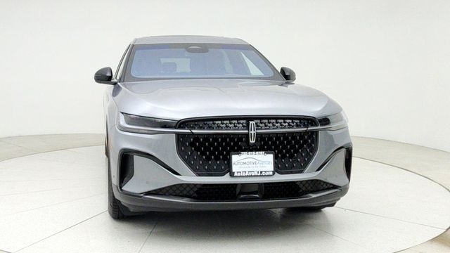 2024 Lincoln Nautilus Premiere AWD with Equipment 102A & Jet Appearance Package - 22948634 - 1