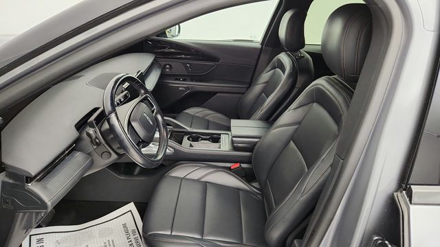 2024 Lincoln Nautilus Premiere AWD with Equipment 102A & Jet Appearance Package - 22948634 - 21