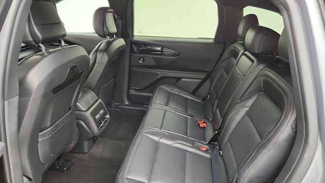 2024 Lincoln Nautilus Premiere AWD with Equipment 102A & Jet Appearance Package - 22948634 - 22