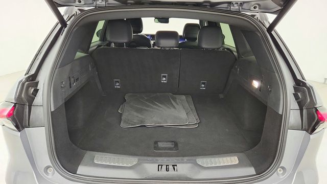 2024 Lincoln Nautilus Premiere AWD with Equipment 102A & Jet Appearance Package - 22948634 - 23