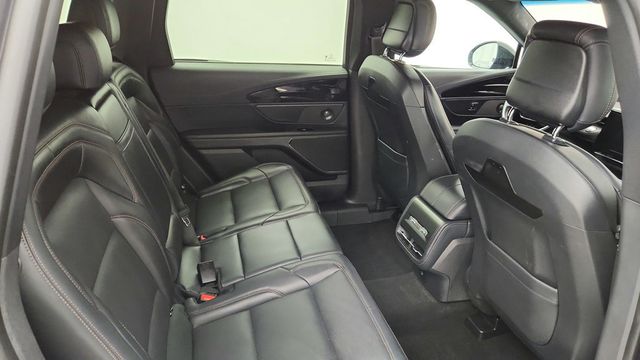 2024 Lincoln Nautilus Premiere AWD with Equipment 102A & Jet Appearance Package - 22948634 - 24