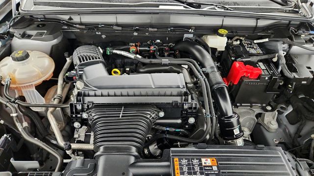 2024 Lincoln Nautilus Premiere AWD with Equipment 102A & Jet Appearance Package - 22948634 - 27