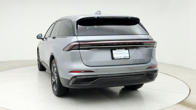 2024 Lincoln Nautilus Premiere AWD with Equipment 102A & Jet Appearance Package - 22948634 - 5