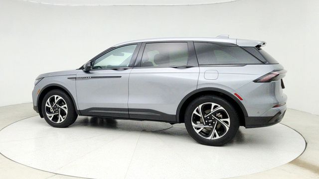 2024 Lincoln Nautilus Premiere AWD with Equipment 102A & Jet Appearance Package - 22948634 - 6