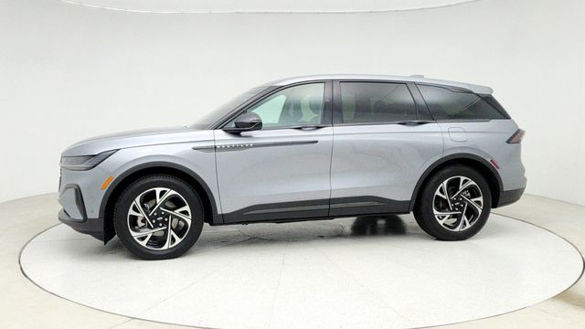 2024 Lincoln Nautilus Premiere AWD with Equipment 102A & Jet Appearance Package - 22948634 - 7