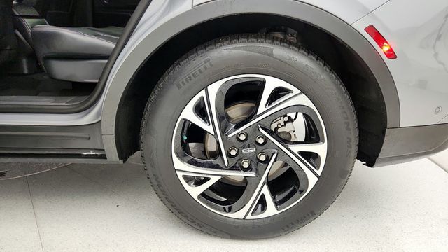 2024 Lincoln Nautilus Premiere AWD with Equipment 102A & Jet Appearance Package - 22948634 - 8