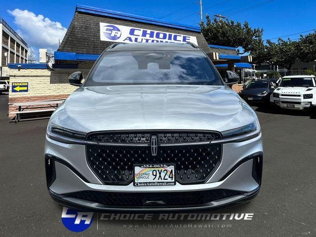 2024 Lincoln Nautilus Reserve AWD - 23028551 - 10