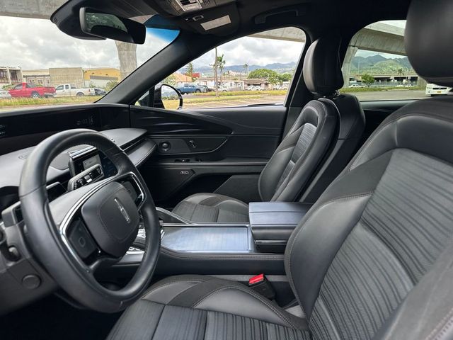 2024 Lincoln Nautilus Reserve AWD - 23028551 - 12
