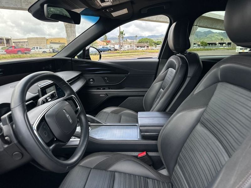 2024 Lincoln Nautilus Reserve AWD - 23028551 - 12