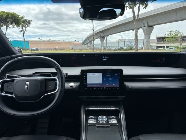 2024 Lincoln Nautilus Reserve AWD - 23028551 - 13