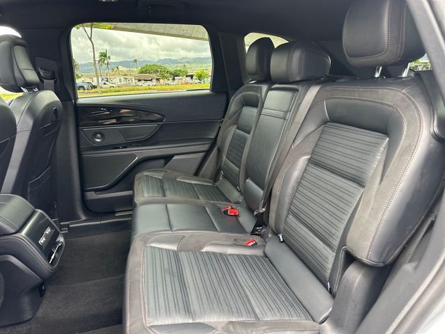 2024 Lincoln Nautilus Reserve AWD - 23028551 - 14
