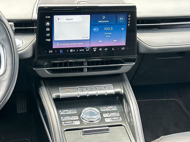2024 Lincoln Nautilus Reserve AWD - 23028551 - 15