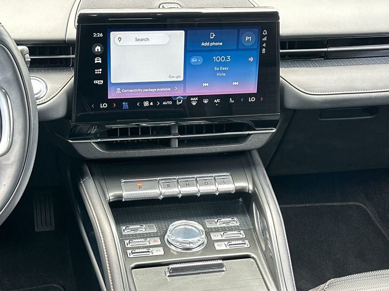 2024 Lincoln Nautilus Reserve AWD - 23028551 - 15