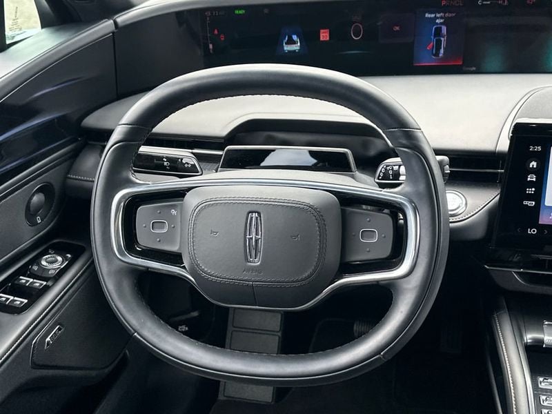 2024 Lincoln Nautilus Reserve AWD - 23028551 - 17
