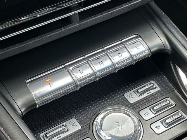 2024 Lincoln Nautilus Reserve AWD - 23028551 - 18