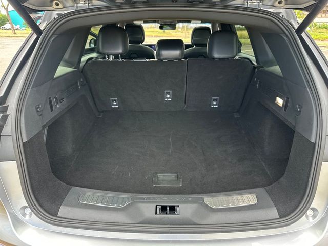 2024 Lincoln Nautilus Reserve AWD - 23028551 - 20