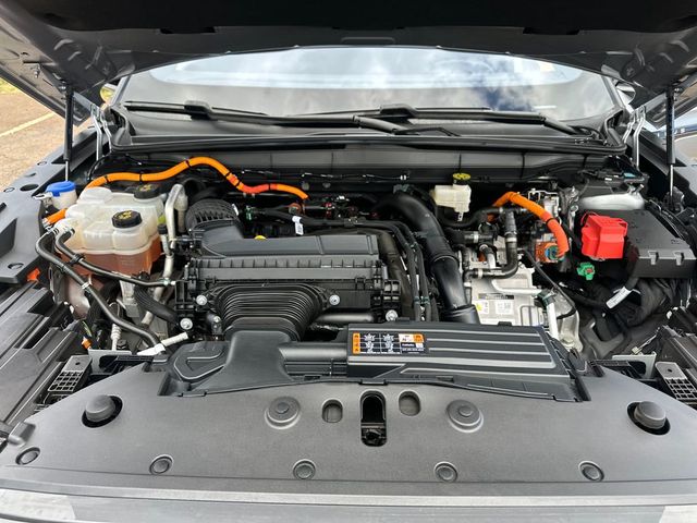 2024 Lincoln Nautilus Reserve AWD - 23028551 - 21