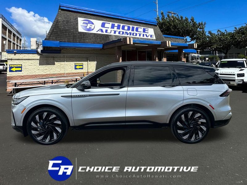 2024 Lincoln Nautilus Reserve AWD - 23028551 - 2