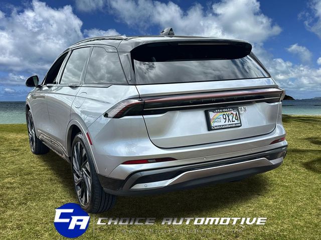2024 Lincoln Nautilus Reserve AWD's photo