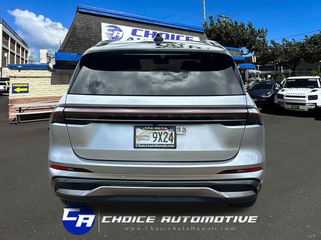 2024 Lincoln Nautilus Reserve AWD - 23028551 - 6
