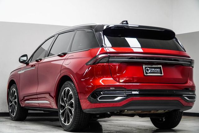 2024 Lincoln Nautilus Reserve AWD - 23011096 - 9